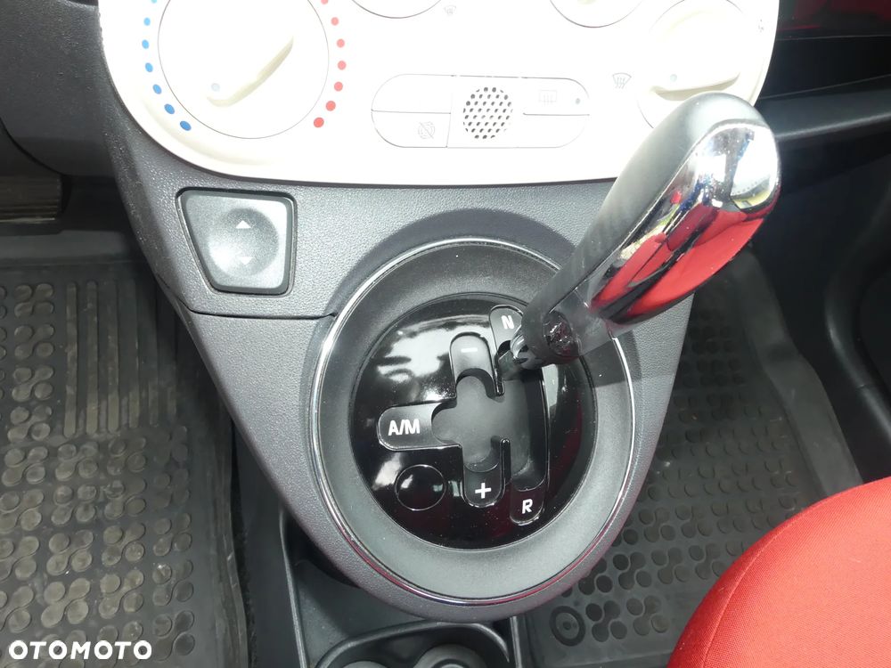 Fiat 500 - 10