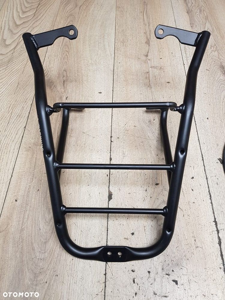 Stelaż pod kufer centralny bagażnik Suzuki UX50 Zillion  997SO-22F00-060 - 8