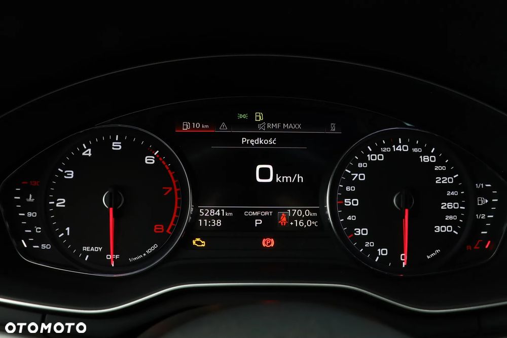 Audi A5 Sportback 45 TFSI mHEV Quattro S Line S tronic - 31