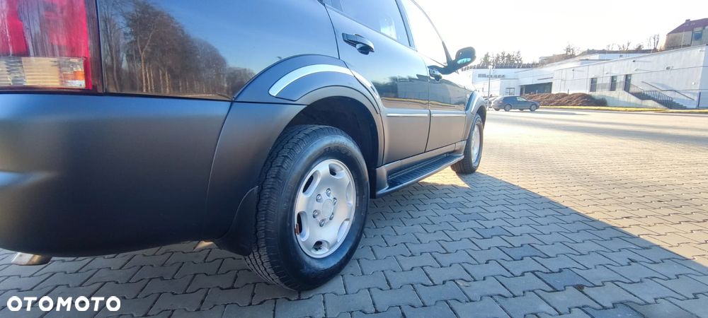 SsangYong/KGM Rexton 270 Xdi Premium - 6