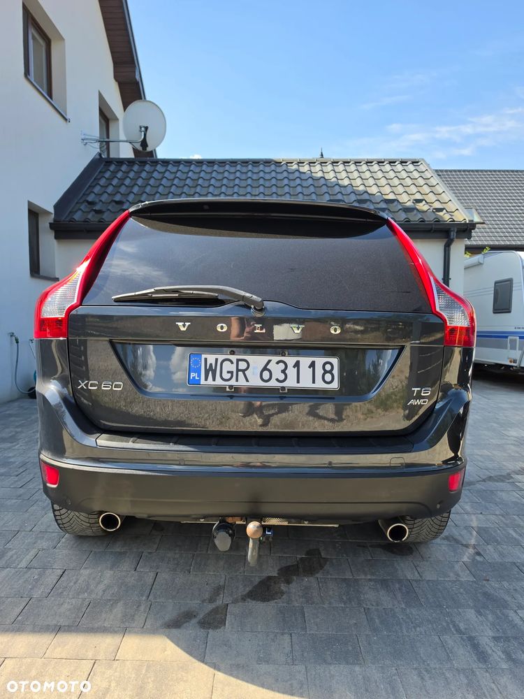 Volvo XC 60 - 8