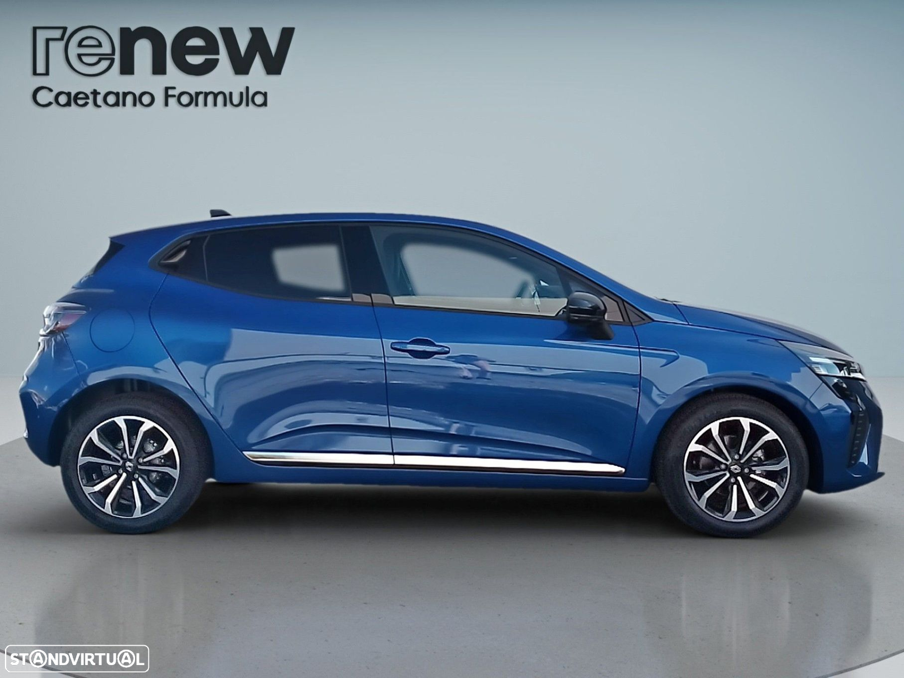 Renault Clio 1.0 TCe Techno - 9