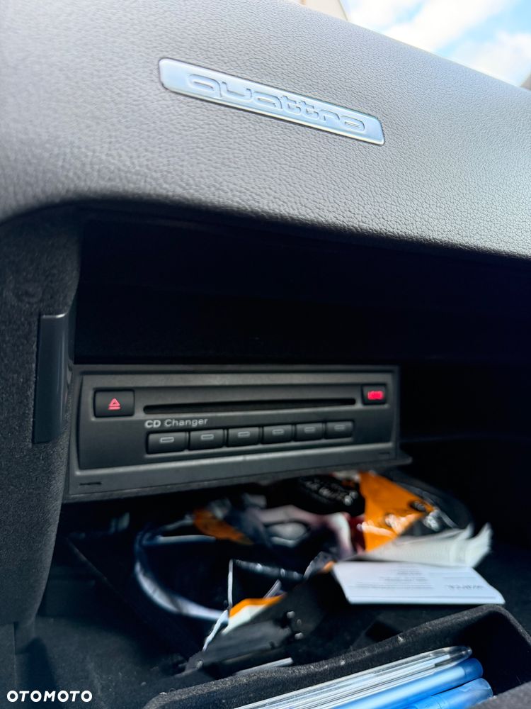 Audi A5 Coupé 3.0 TDI Quattro Tiptr - 17