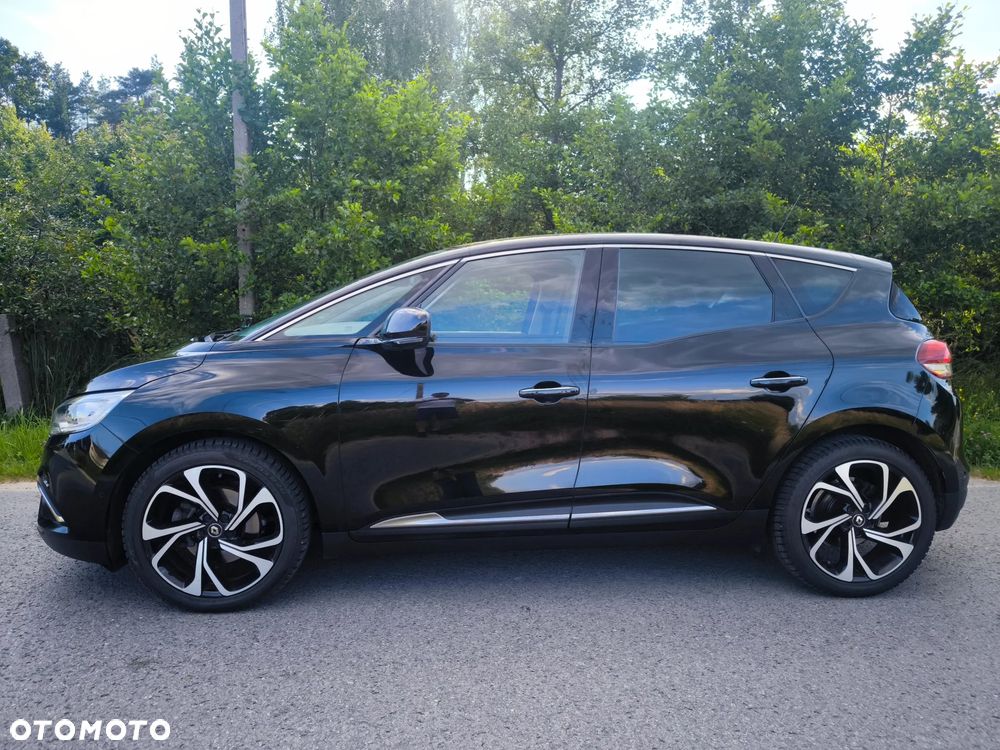 Renault Scenic TCe 140 GPF EDC BOSE EDITION - 20