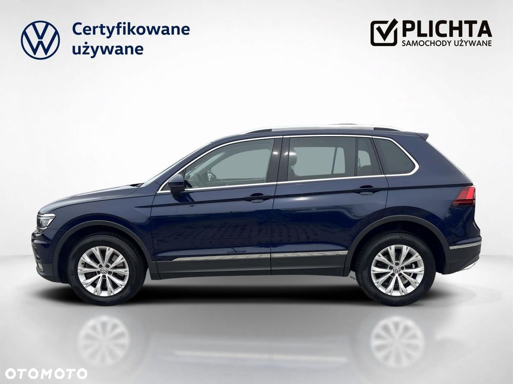 Volkswagen Tiguan - 3