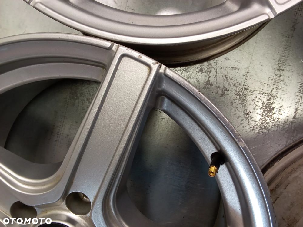 Felgi Opel Insignia B Ampera Antara Cascada 7,5Jx17 et35 5x115 - 9