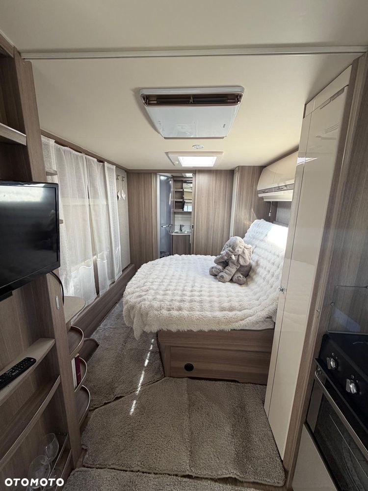 Fendt TENDENZA 650 - 14