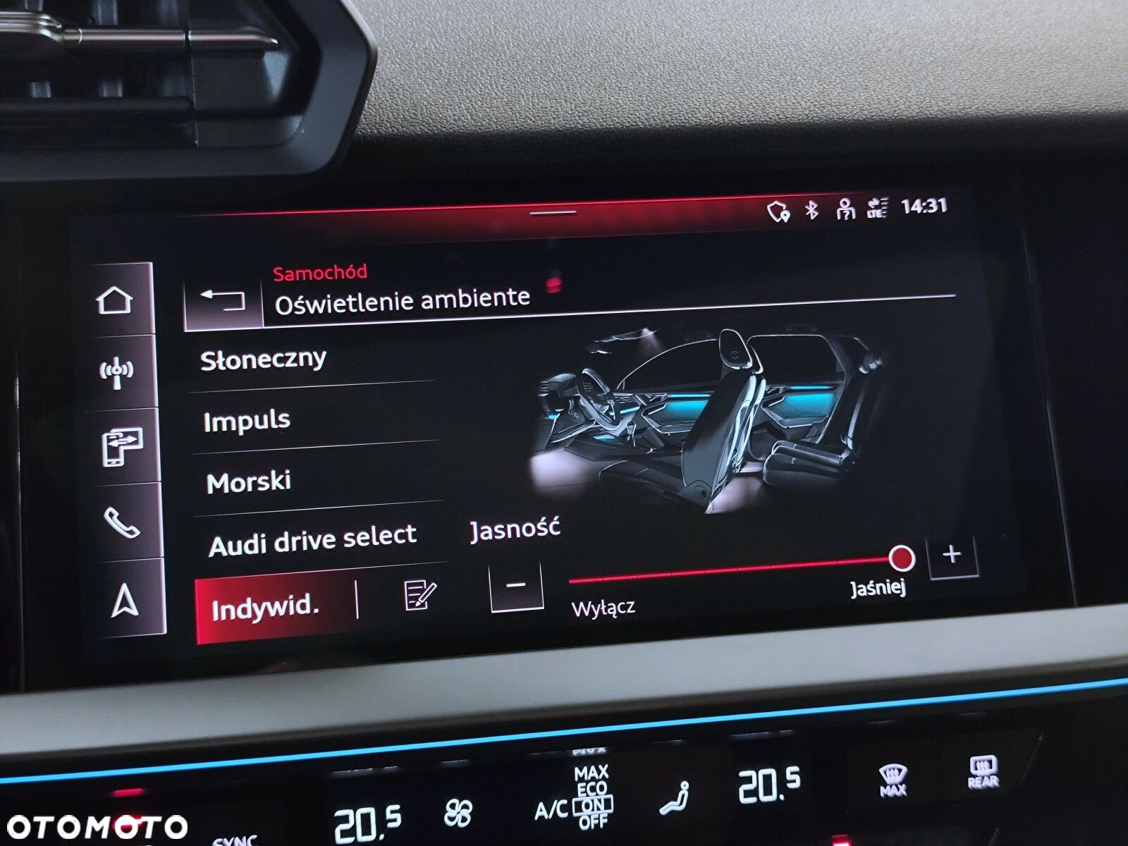 Audi S3 - 19