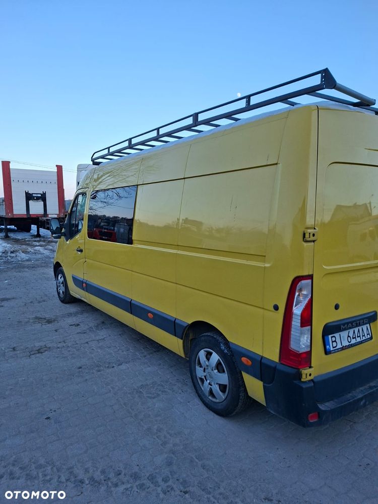 Renault Master - 10
