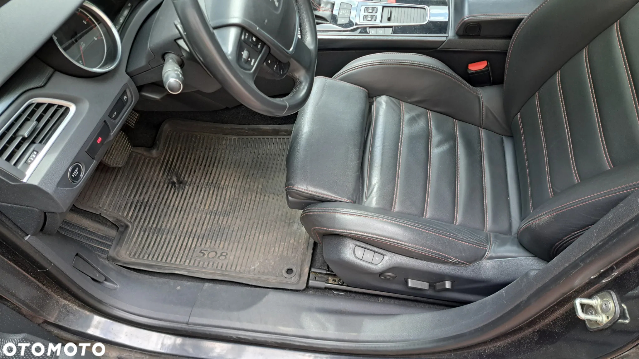 Peugeot 508 - 15