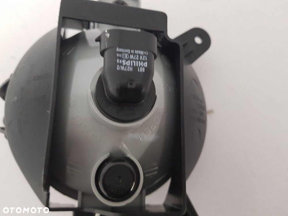 CHEVROLET SPARK M300 10-15 HALOGEN LEWY PRZEDNI PRZÓD NOWY 96844210 - 8