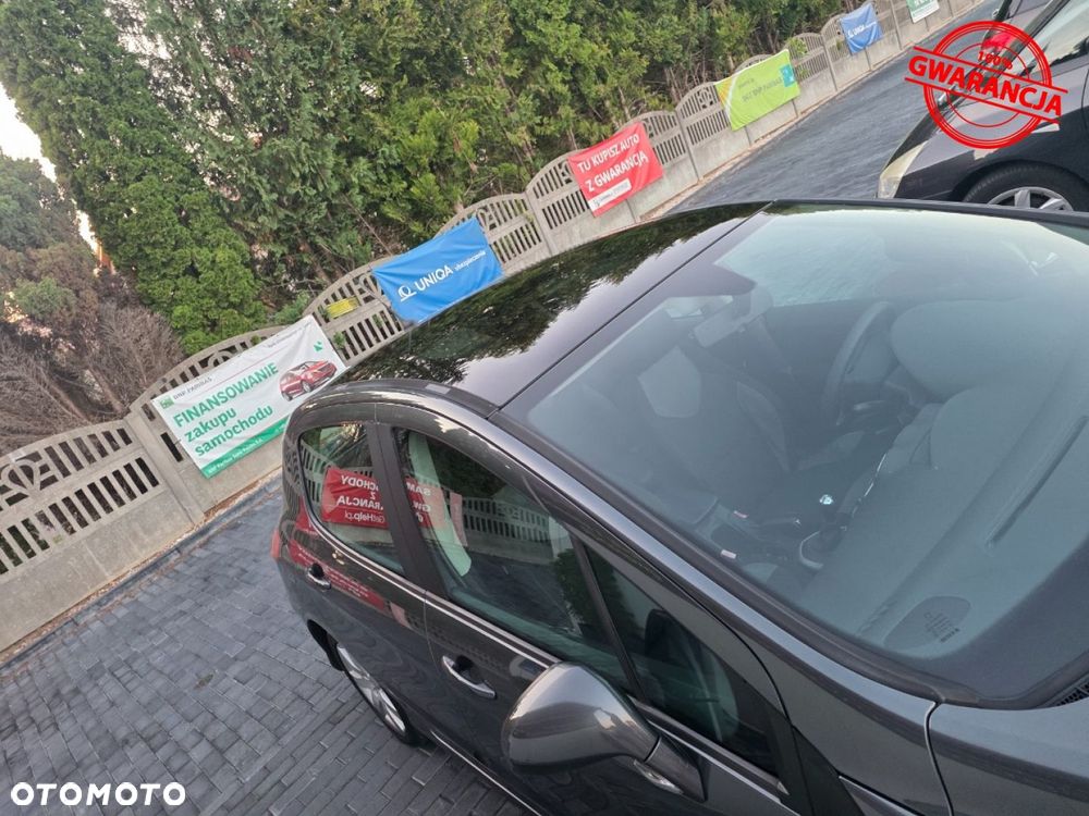Peugeot 308 1.6 Premium - 36
