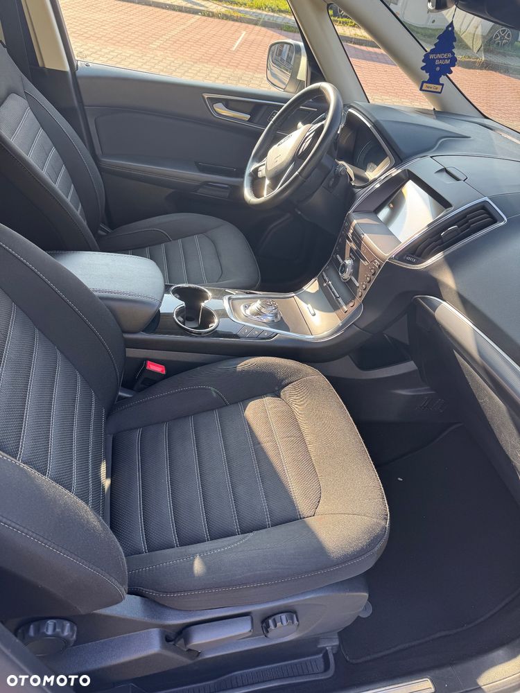 Ford Galaxy 2.0 EcoBlue Trend PowerShift - 11