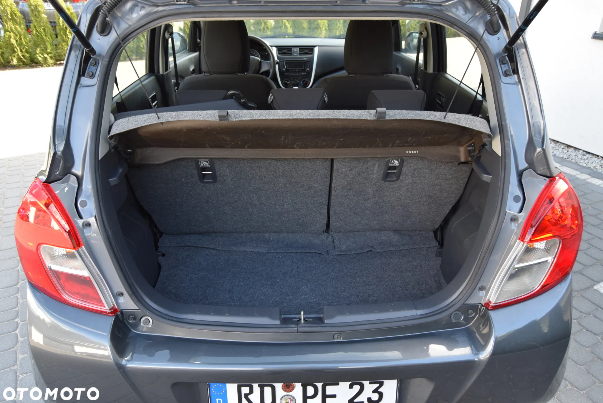 Suzuki Celerio 1.0 Comfort - 16