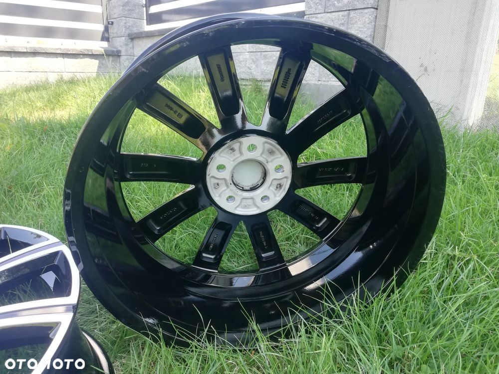 Volvo xc60 S60 V60 19'' Oryginalne Idealne - 11