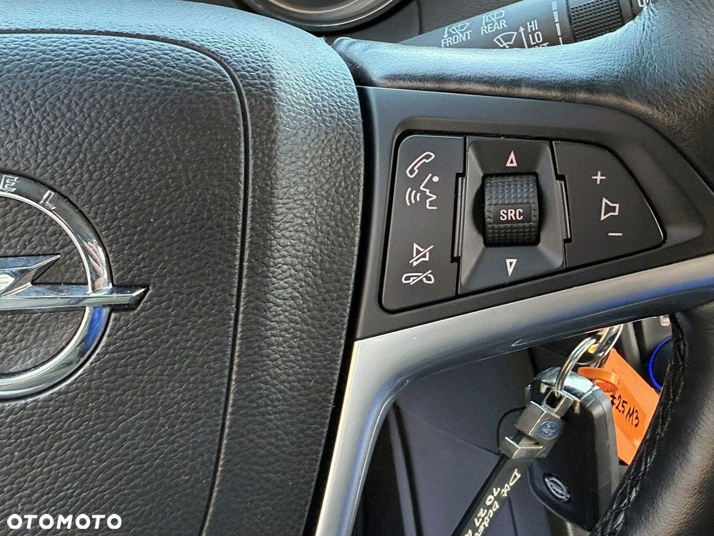 Opel Mokka 1.4 T Enjoy - 11