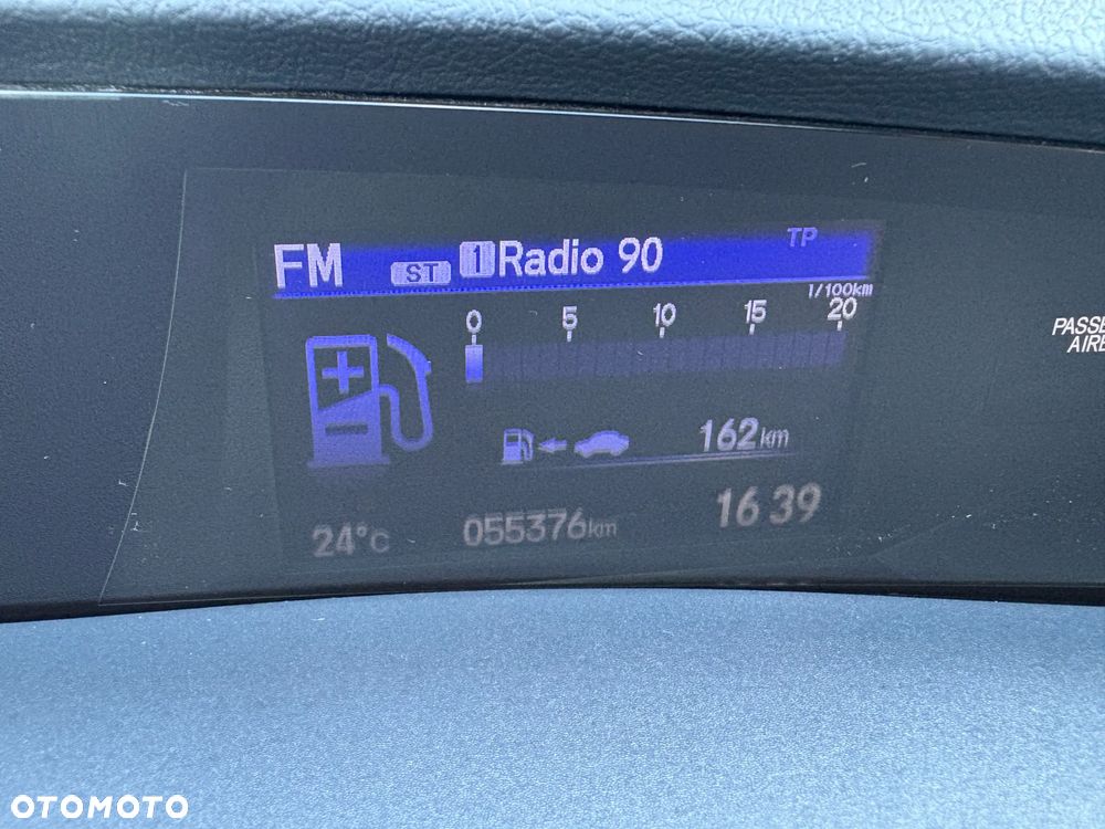 Honda Civic 1.8 Elegance (Honda Connect+) - 7