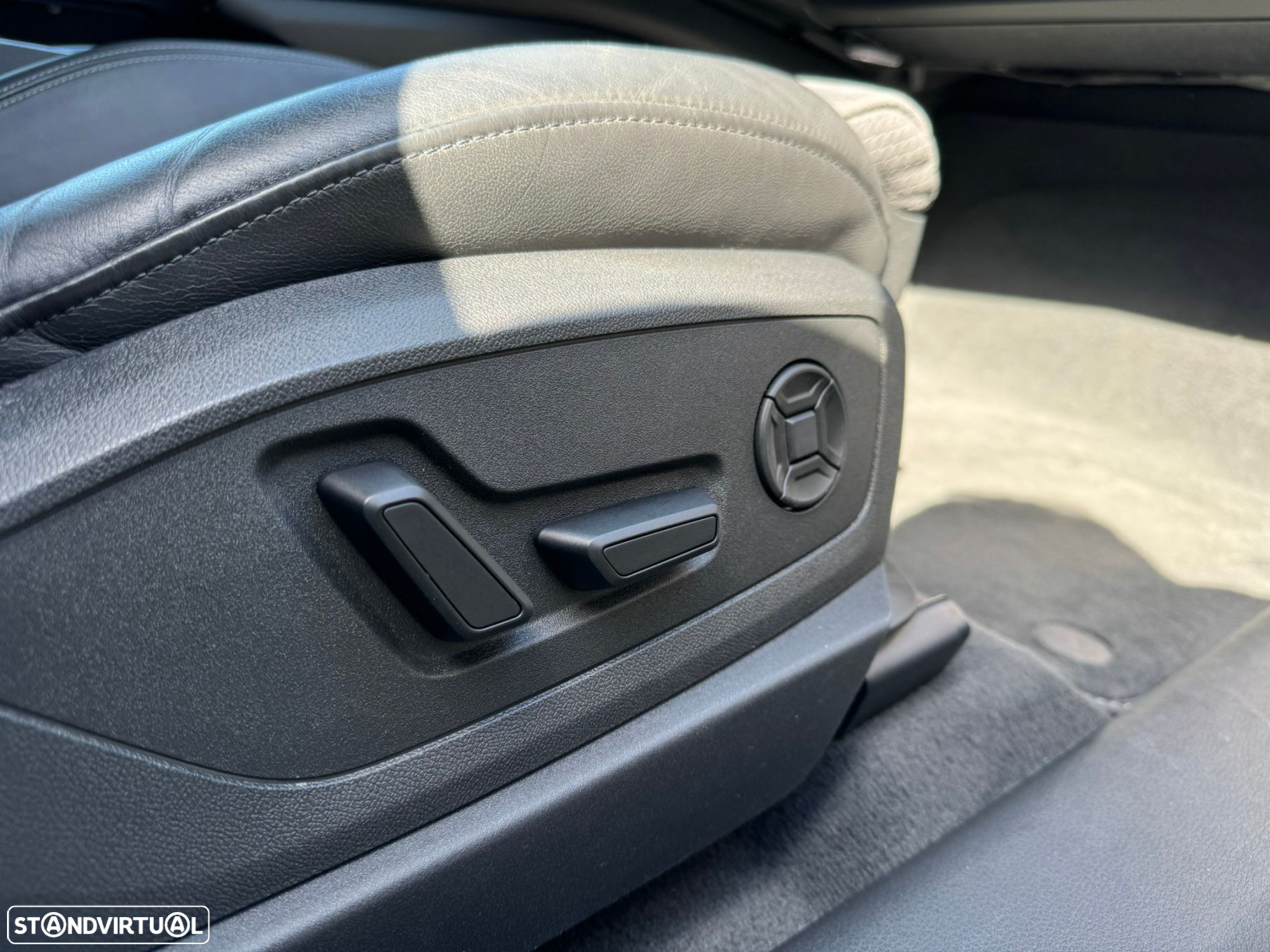 Audi e-tron Sportback 55 quattro S line - 24