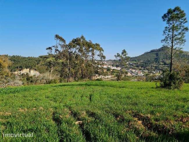 TERRENO LOUSA - LOURES - Grande imagem: 2/6