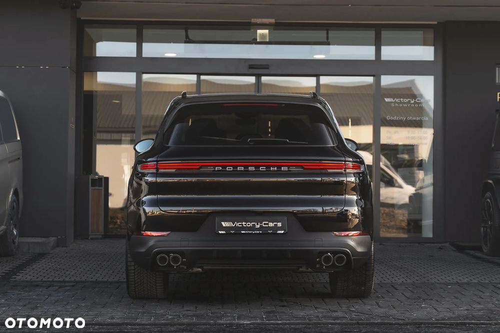 Porsche Cayenne E-Hybrid Tiptronic S - 13