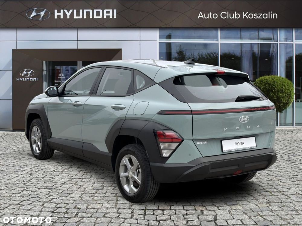 Hyundai Kona - 4