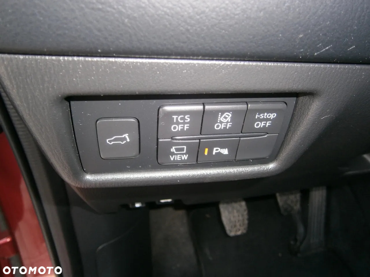 Mazda CX-5 - 13