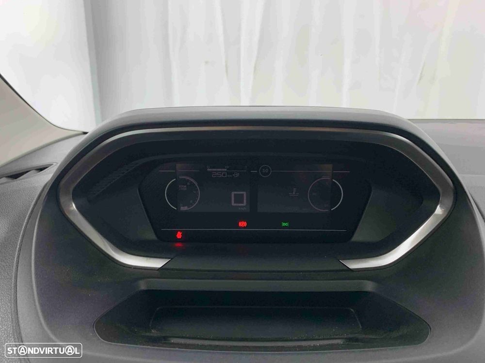Peugeot Partner 1.5 BlueHDi Standard - 7