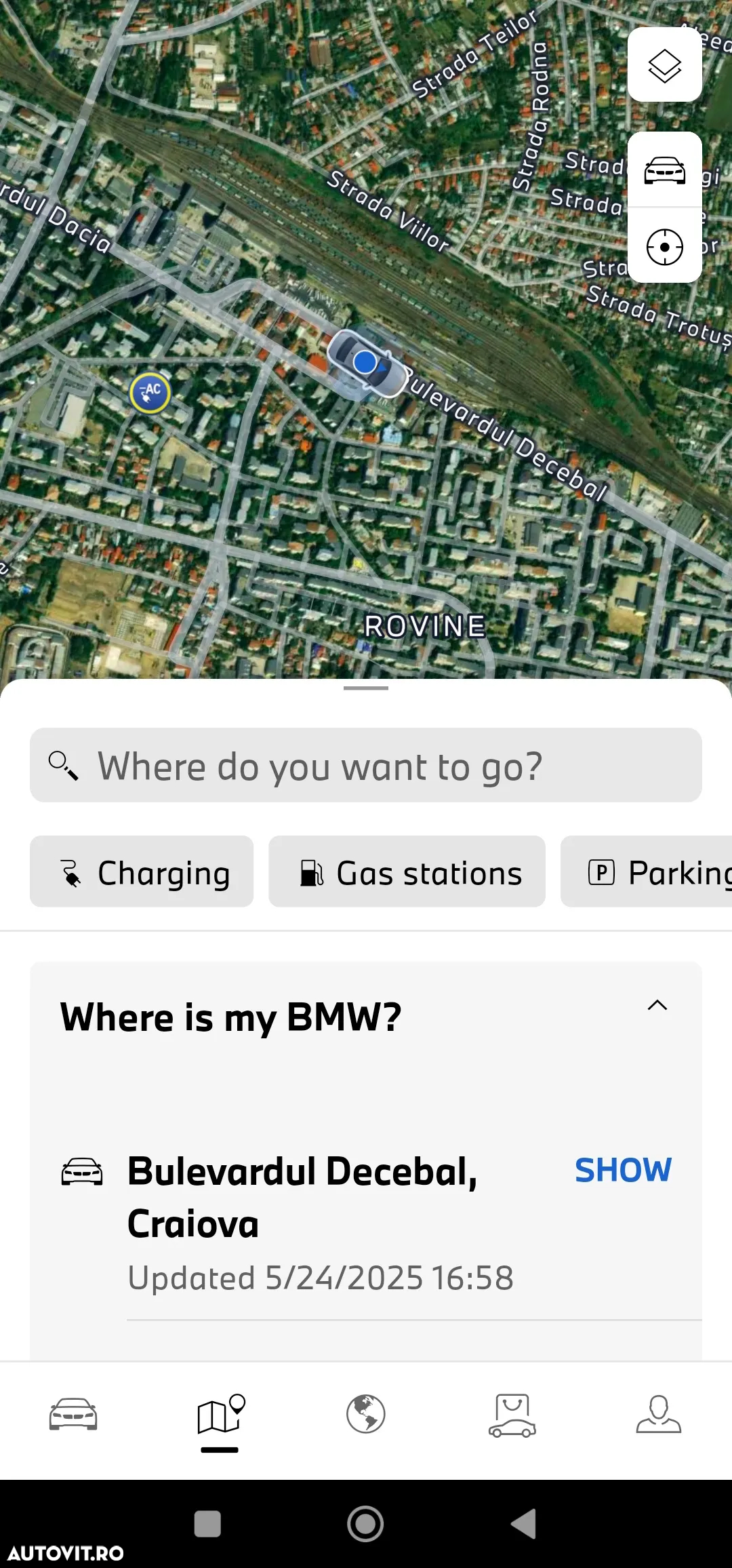 BMW i3 94 Ah REX - 7