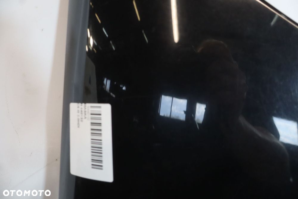 MASKA  CITROEN C5 III KTVD - 6