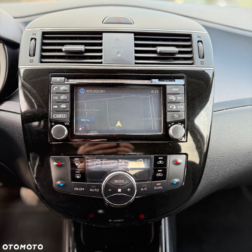 Nissan Pulsar 1.2 DIG-T Tekna - 17