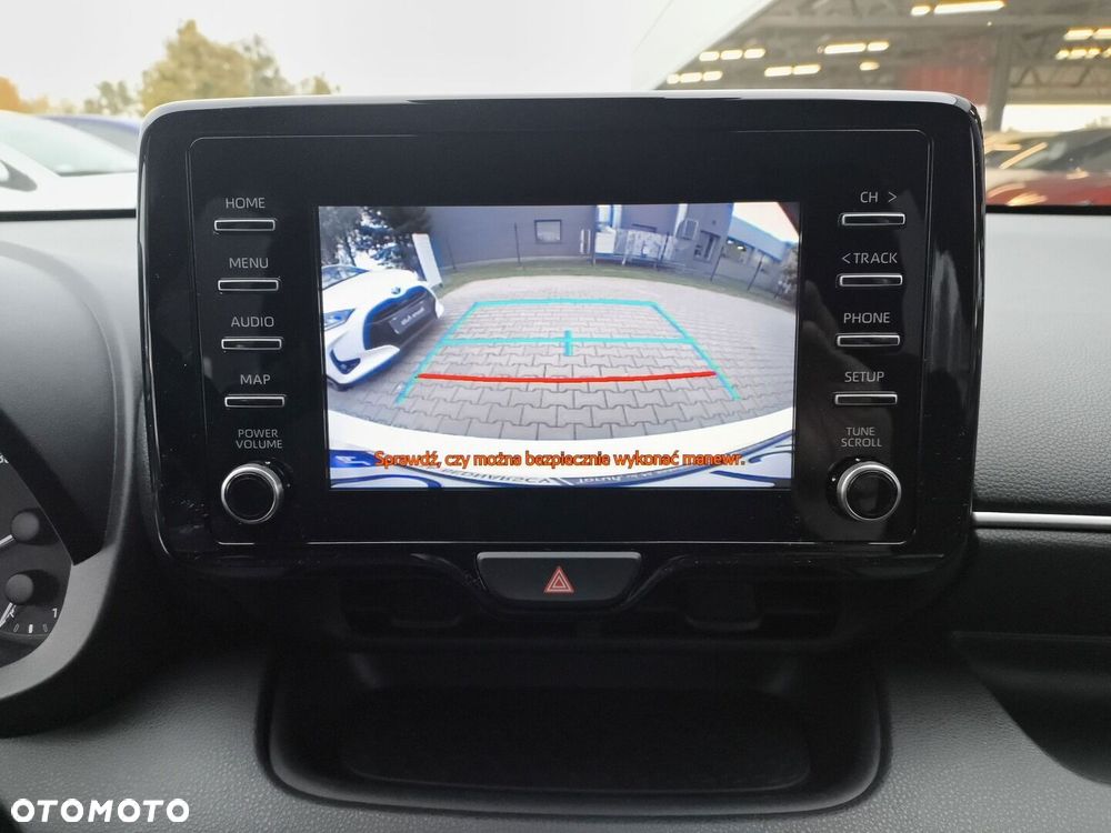 Toyota Yaris Hybrid 1.5 Comfort - 19