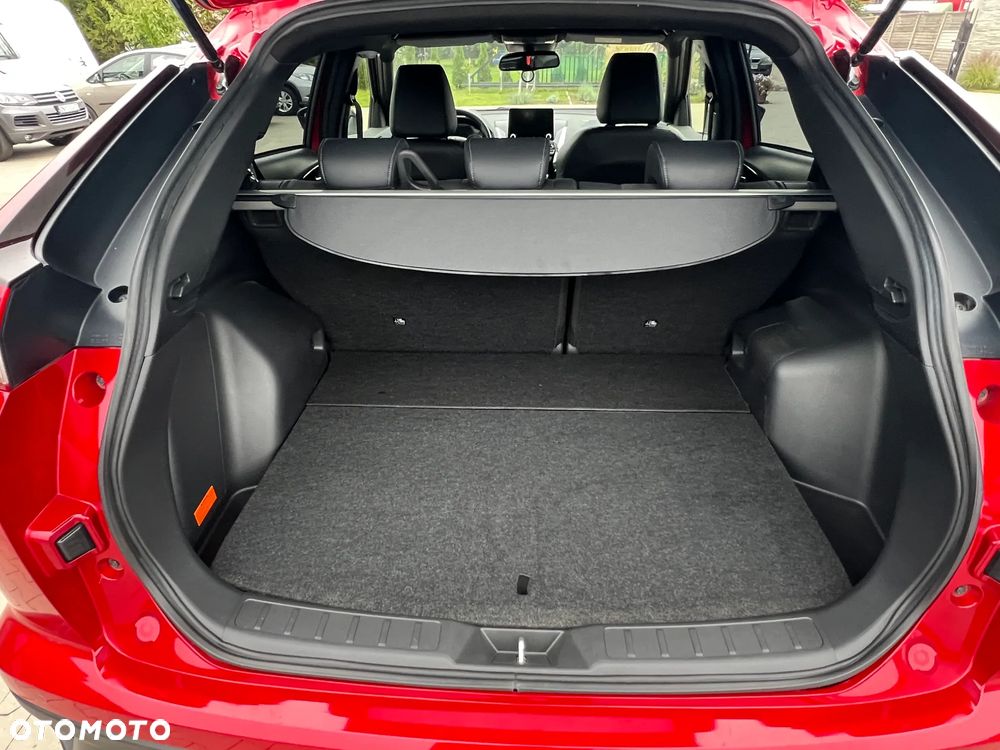 Mitsubishi Eclipse Cross 2.4 PHEV Intense Plus - 13