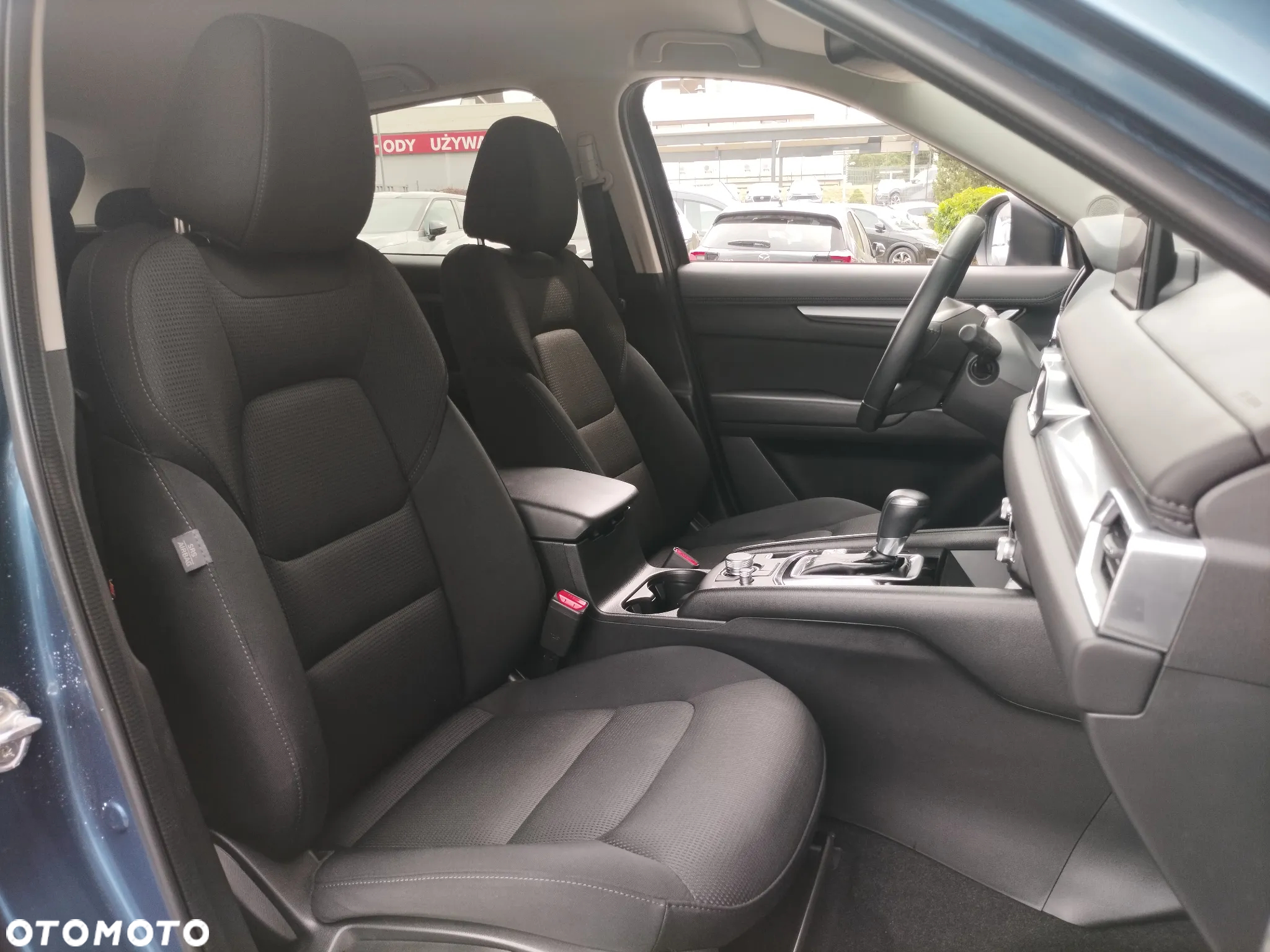 Mazda CX-5 2.0 Center-Line Plus 2WD - 19