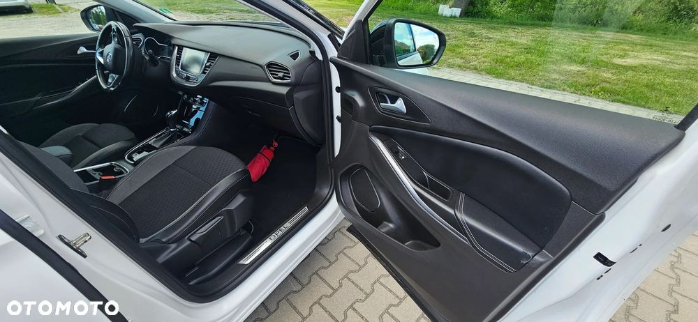 Opel Grandland X 1.5 D Start/Stop Automatik Business INNOVATION - 13