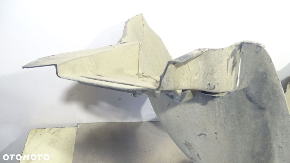 NADKOLE PRAWE PRZEDNIE CITROEN C4 PICASSO 1.6HDI 9653141980 - 9