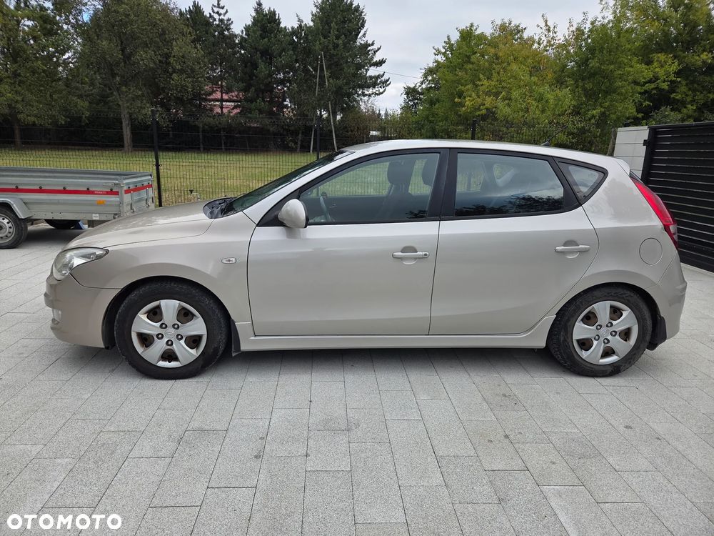 Hyundai i30 1.6 CRDi Comfort - 5