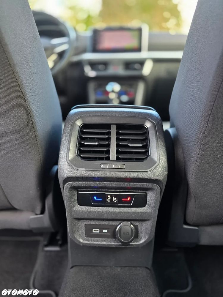 Seat Tarraco 1.5 Eco TSI EVO Style S&S - 40