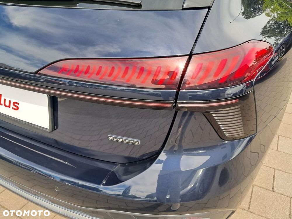 Audi A6 Avant - 10
