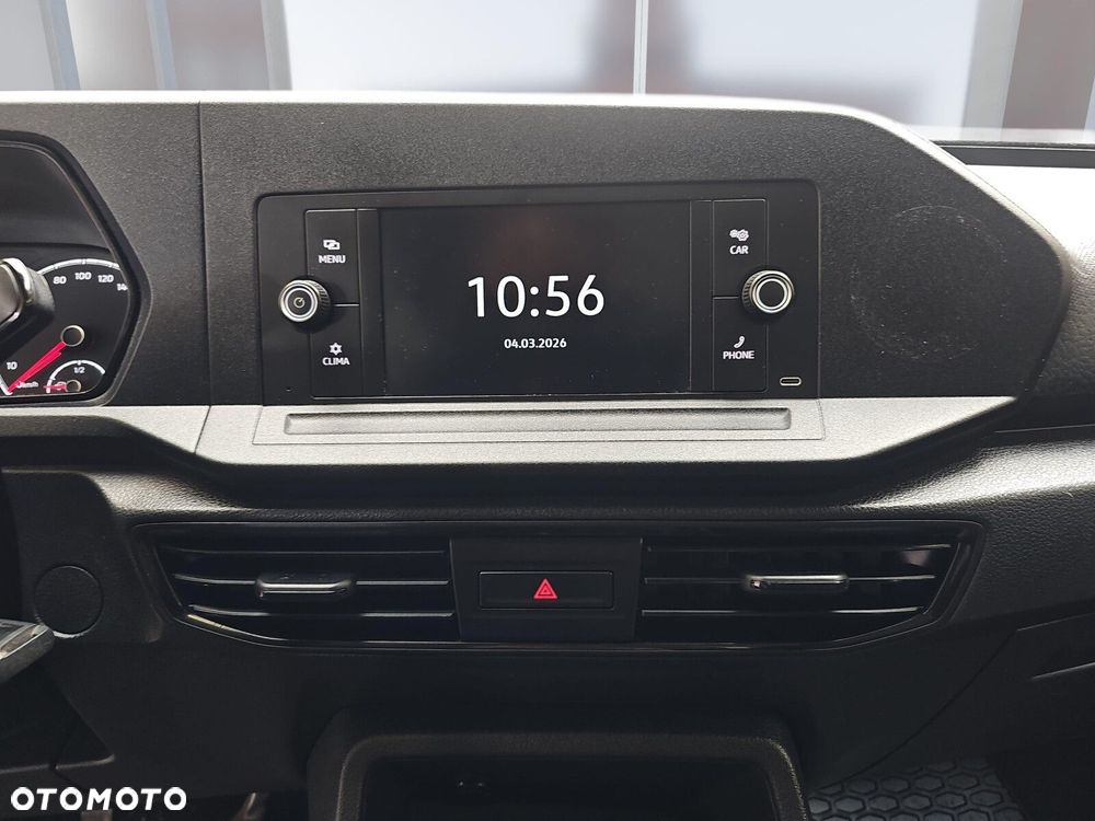 Volkswagen Caddy 2.0 TDI - 17