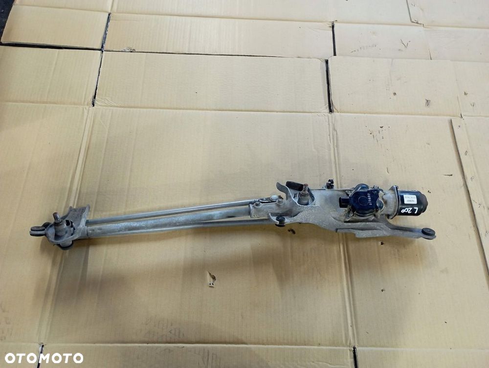 MITSUBISHI L200 MECHANIZM WYCIERACZEK EUROPA 8250A125 - 1