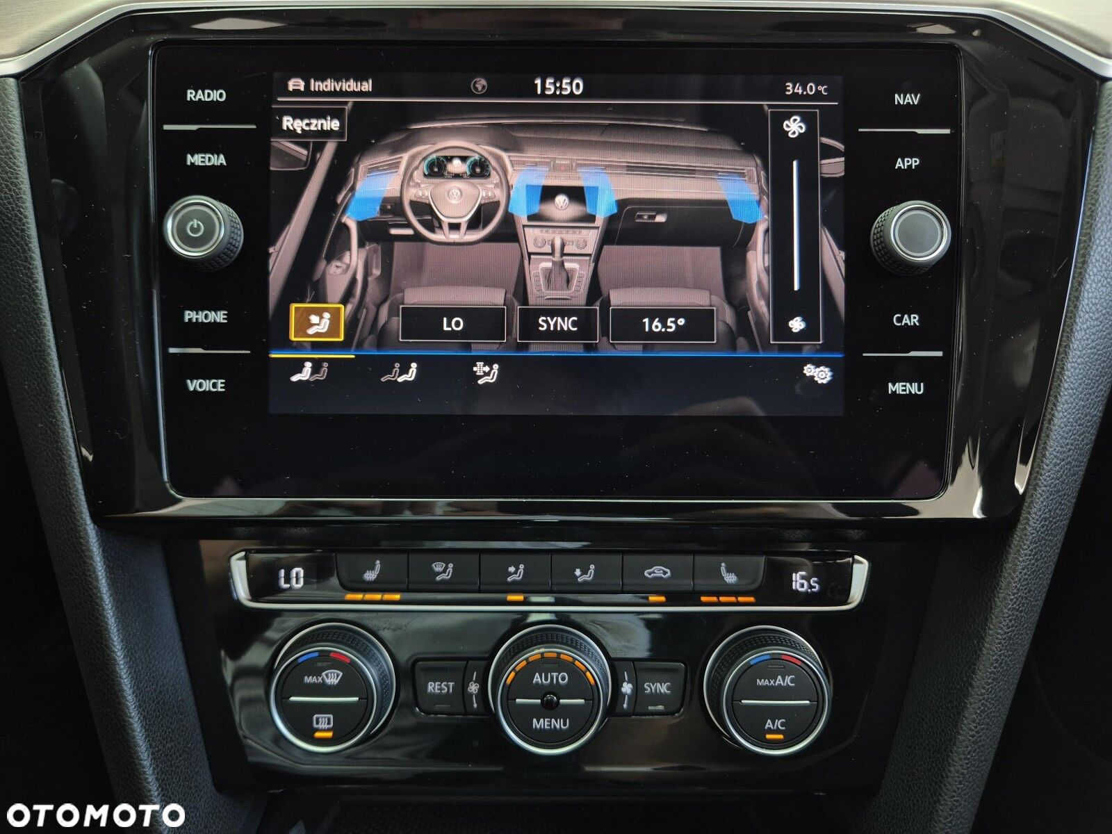 Volkswagen Passat 2.0 TSI Elegance DSG - 23