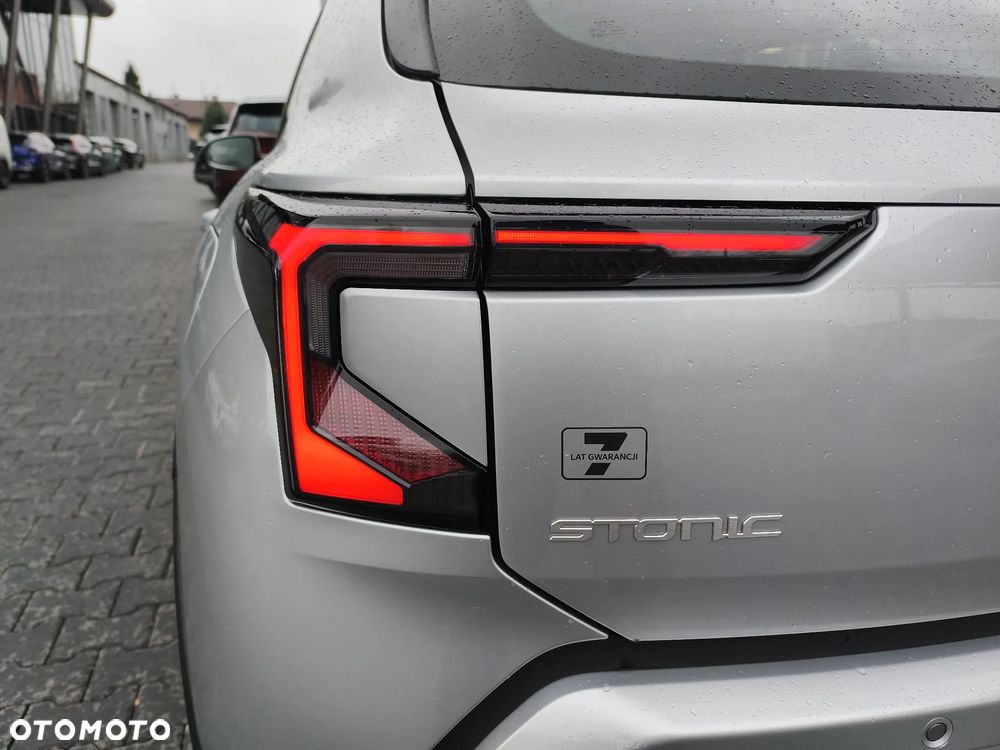 Kia Stonic 1.0 T-GDI M - 8