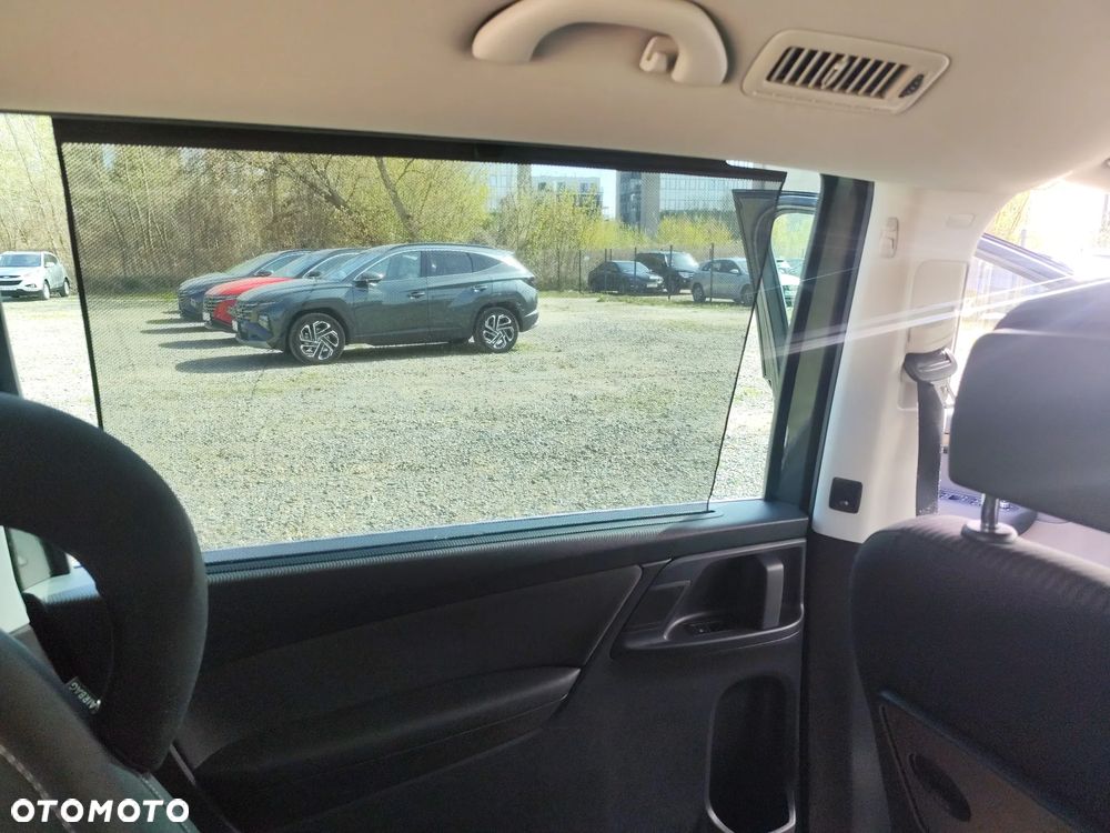 Seat Alhambra 2.0 TDI Style DSG - 24
