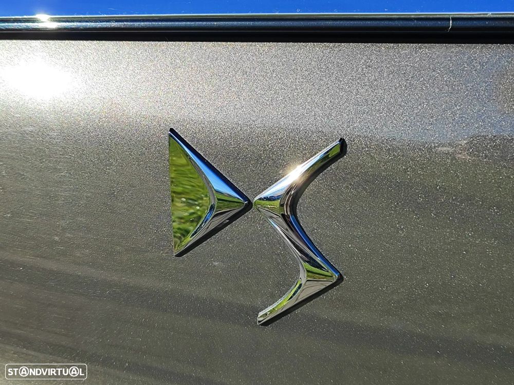 DS DS4 1.2 Hybrid Etoile e-DSC6 - 8