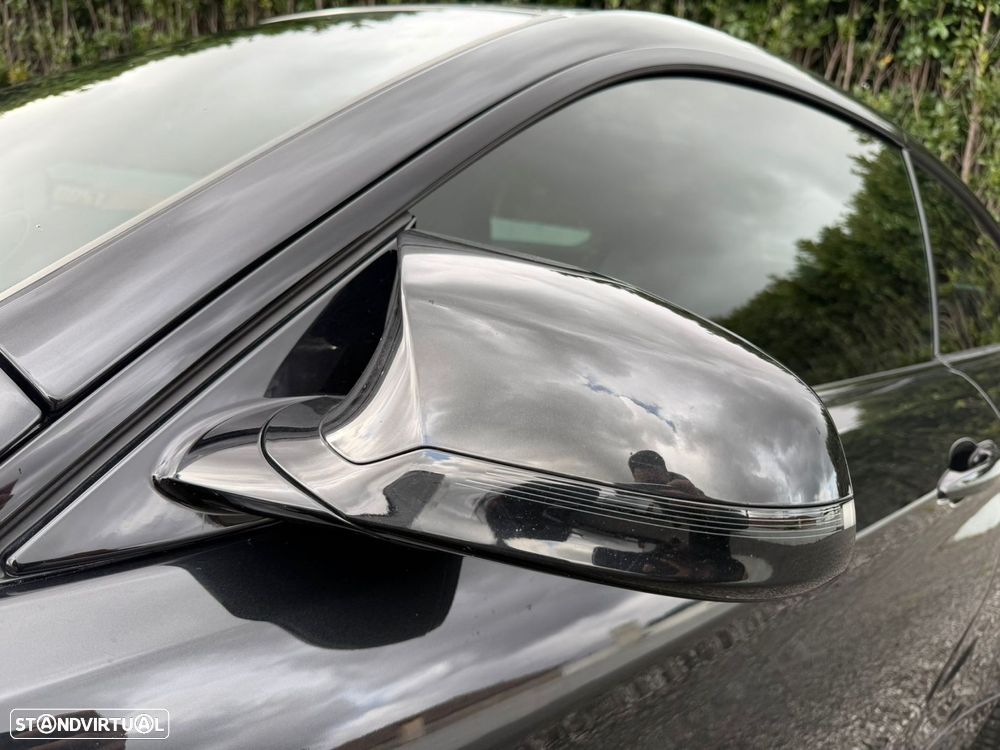 BMW M4 DKG Competition - 30