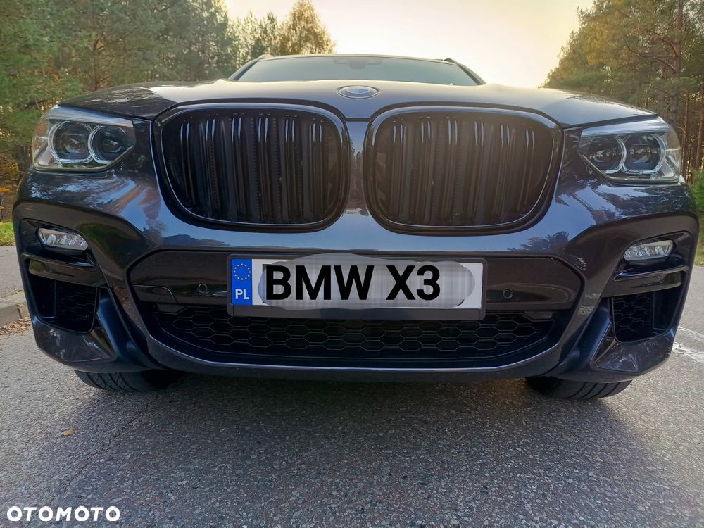 BMW X3 xDrive30i M Sport - 5