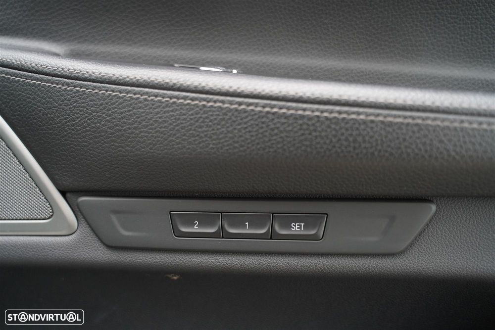 BMW 750 Ld xDrive Pack M Auto - 43