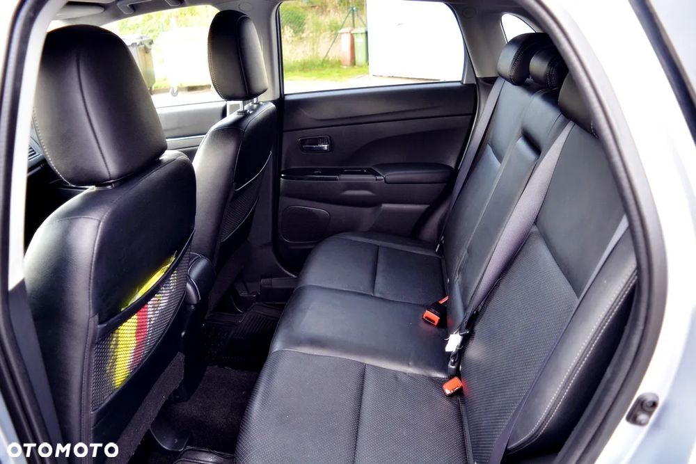 Citroën C4 Aircross - 31