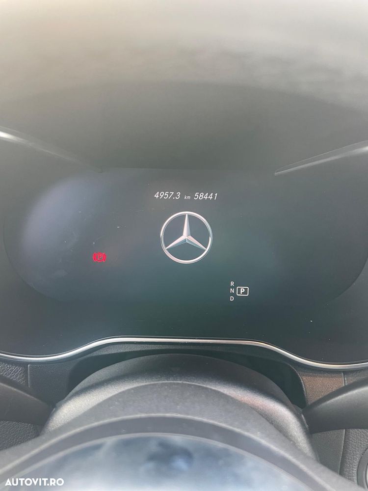 Mercedes-Benz GLC 200 4MATIC MHEV - 14