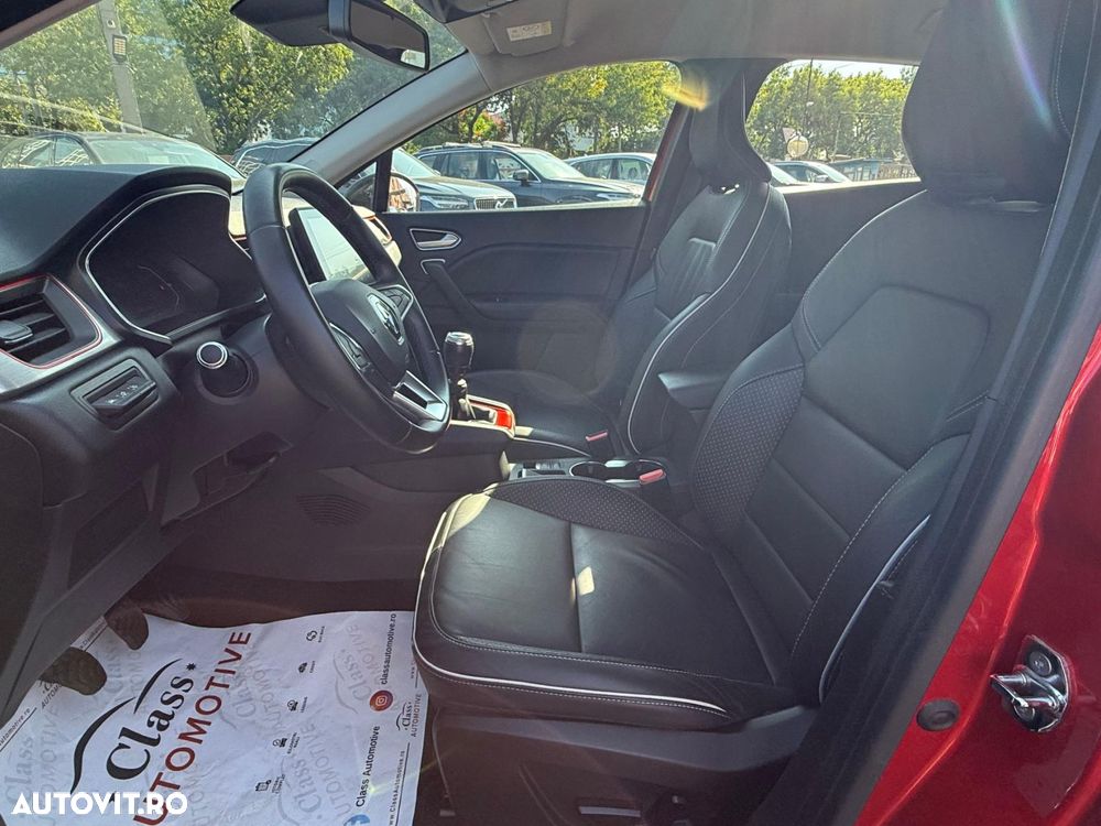 Renault Captur - 8